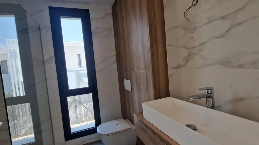 Villa de 3 chambres à La Font, Espagne No. 1671 № 13