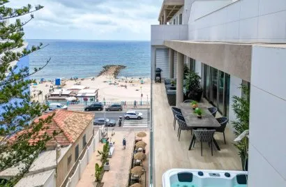 Apartment de 129m² à Torrevieja, Espagne No. 1669