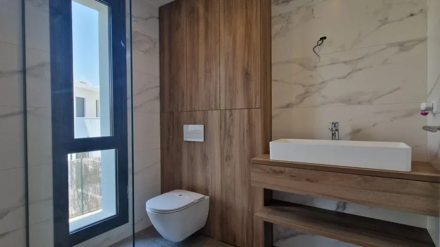 Villa de 3 chambres à La Font, Espagne No. 1671 № 12