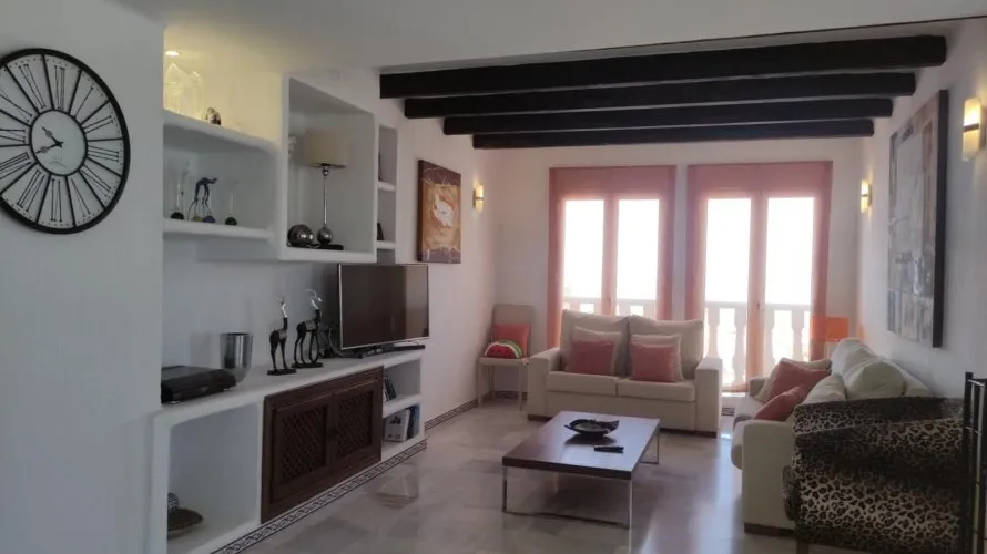Penthouse de 3 chambres à Torrevieja, Espagne No. 1678 № 24