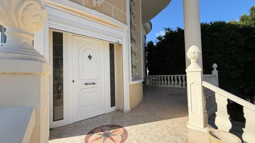 Villa de 6 chambres à Rojales, Espagne No. 1673 № 24