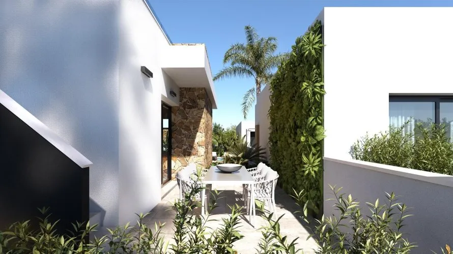 Villa de 3 chambres à Ciudad Quesada, Espagne No. 1682 № 3