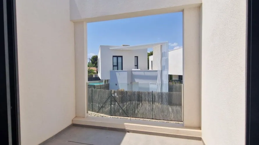 Villa de 3 chambres à La Font, Espagne No. 1671 № 10