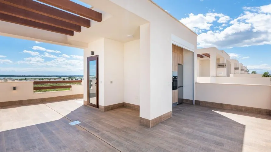Villa de 3 chambres à La Herrada, Espagne No. 1680 № 15