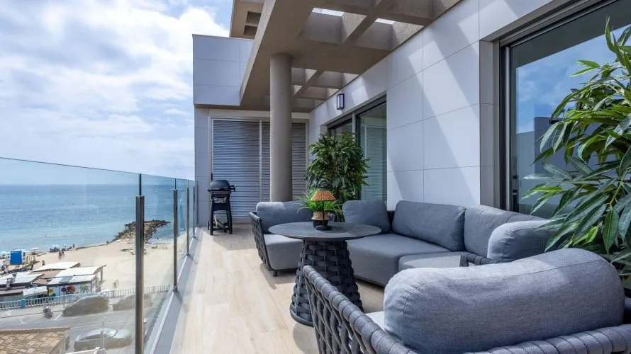 Apartment de 129m² à Torrevieja, Espagne No. 1669 № 17