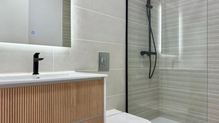 Villa de 4 chambres à Mutxamel, Espagne No. 1690 № 4