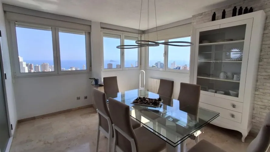 Apartment de 136m² à Benidorm, Espagne No. 1684 № 12
