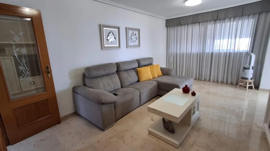 Apartment de 136m² à Benidorm, Espagne No. 1684 № 22