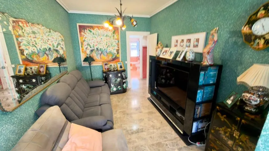 Villa de 5 chambres à Benidorm, Espagne No. 1691 № 10