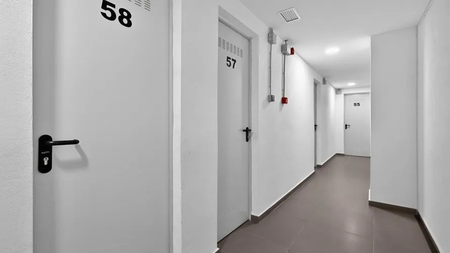 Apartment de 2 chambres à Benidorm, Espagne No. 1674 № 6
