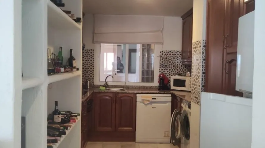 Penthouse de 3 chambres à Torrevieja, Espagne No. 1678 № 18