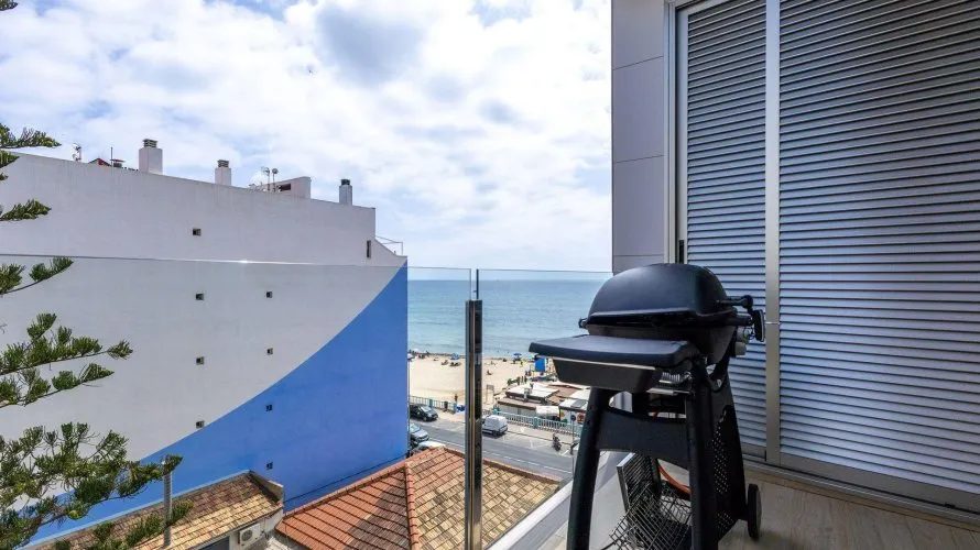 Apartment de 129m² à Torrevieja, Espagne No. 1669 № 19