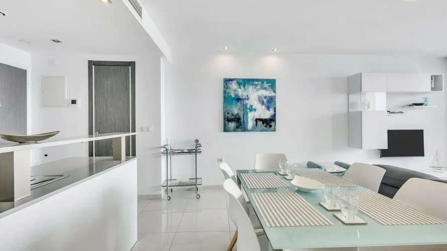 Apartment de 114m² à Torrevieja, Espagne No. 1693 № 6