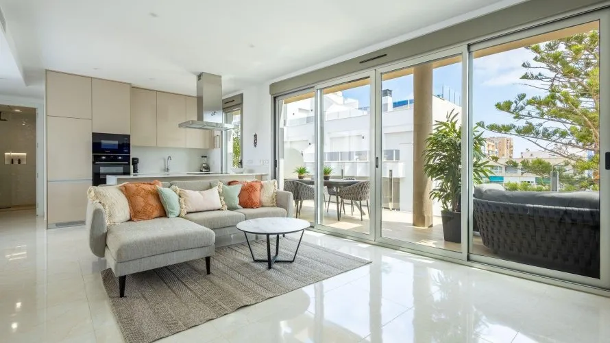 Apartment de 129m² à Torrevieja, Espagne No. 1669 № 22