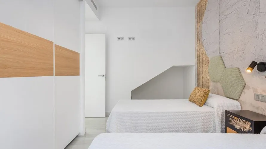 Villa de 3 chambres à La Herrada, Espagne No. 1680 № 28