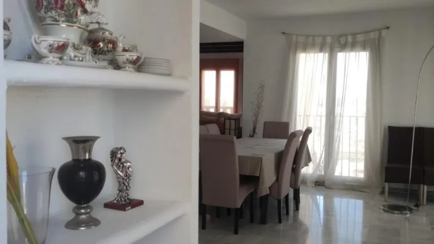Penthouse de 3 chambres à Torrevieja, Espagne No. 1678 № 17