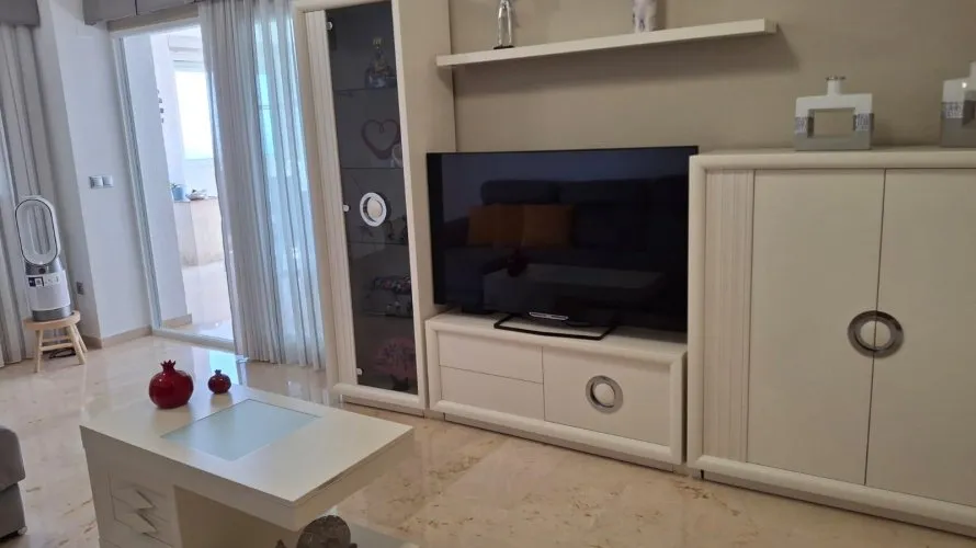 Apartment de 136m² à Benidorm, Espagne No. 1684
