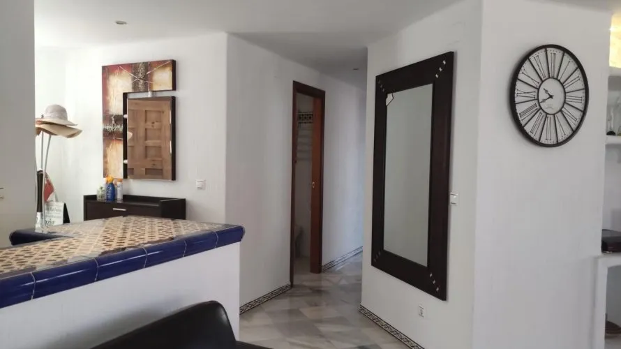 Penthouse de 3 chambres à Torrevieja, Espagne No. 1678 № 23