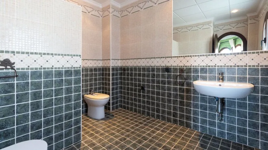 Villa de 624m² à La Zenia, Espagne No. 1667 № 15