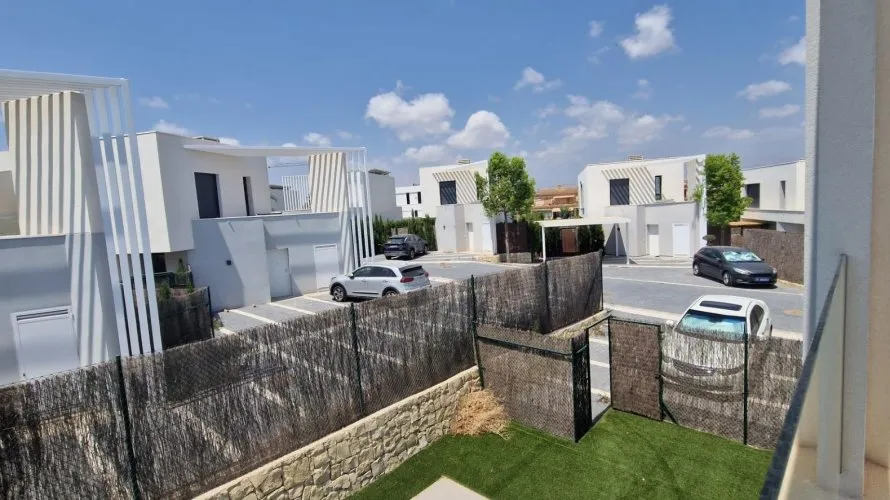 Villa de 3 chambres à La Font, Espagne No. 1671 № 8