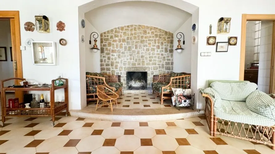 Villa de 330m² à Calasparra, Espagne No. 1748 № 9