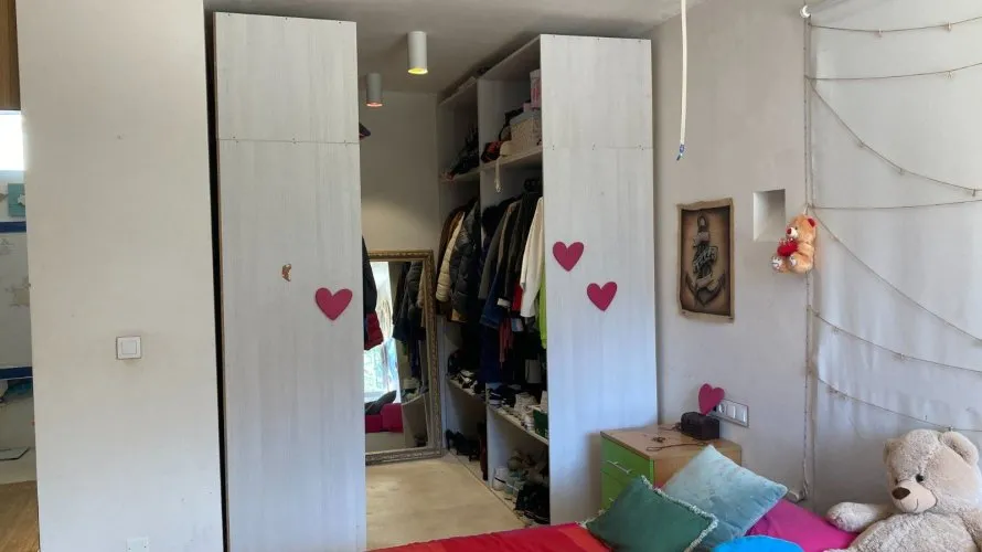 Villa de 180m² à Denia, Espagne No. 1713 № 10