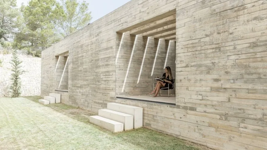 Villa de 264m² à Benissa, Espagne No. 1720 № 3