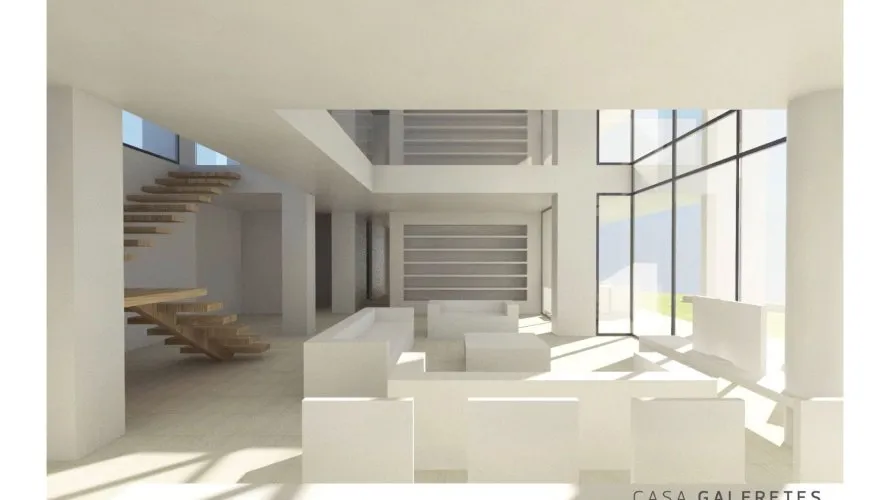 Villa de 546m² à Denia, Espagne No. 1719