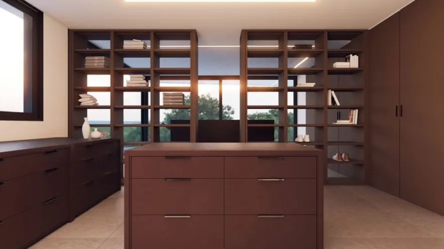 Villa de 220m² à Altea, Espagne No. 1711 № 11