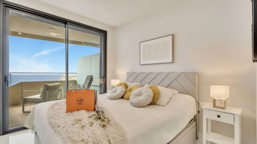 Apartment de 81m² à Benidorm, Espagne No. 1739 № 14