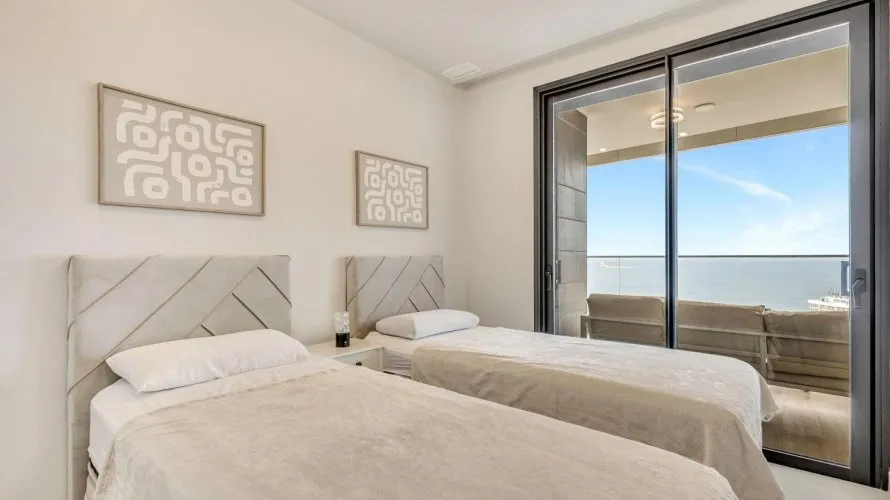 Apartment de 81m² à Benidorm, Espagne No. 1739 № 7