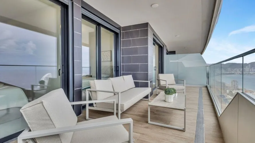 Apartment de 81m² à Benidorm, Espagne No. 1739 № 28