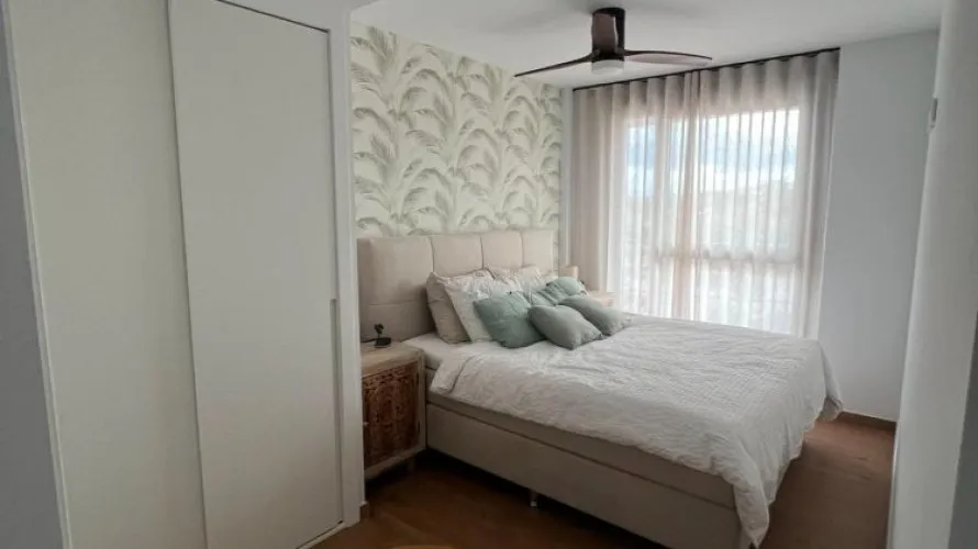 Penthouse de 3 chambres à Villajoyosa, Espagne No. 1741 № 15