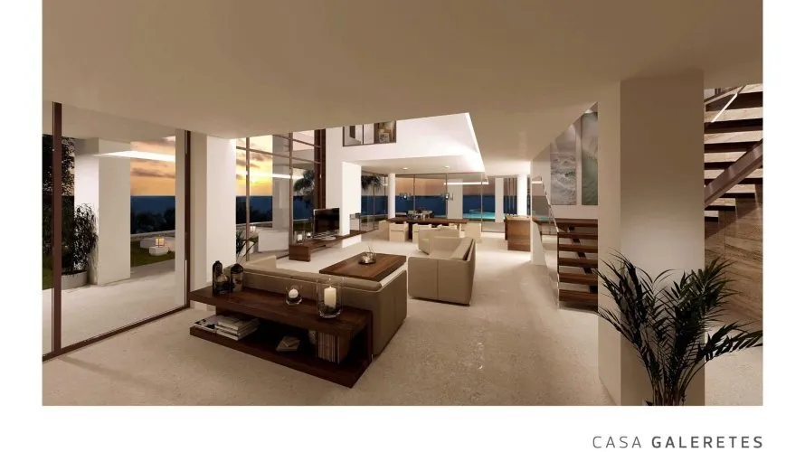 Villa de 546m² à Denia, Espagne No. 1719 № 3
