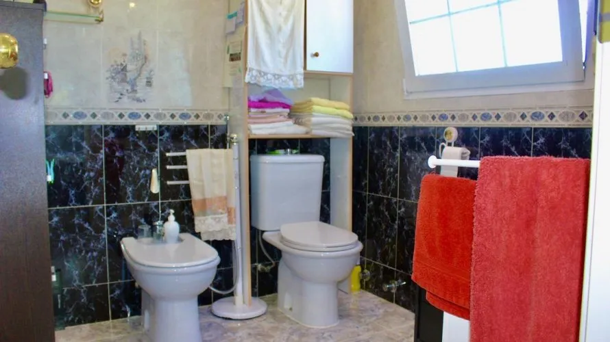 Villa de 398m² à Els Poblets, Espagne No. 1718 № 16
