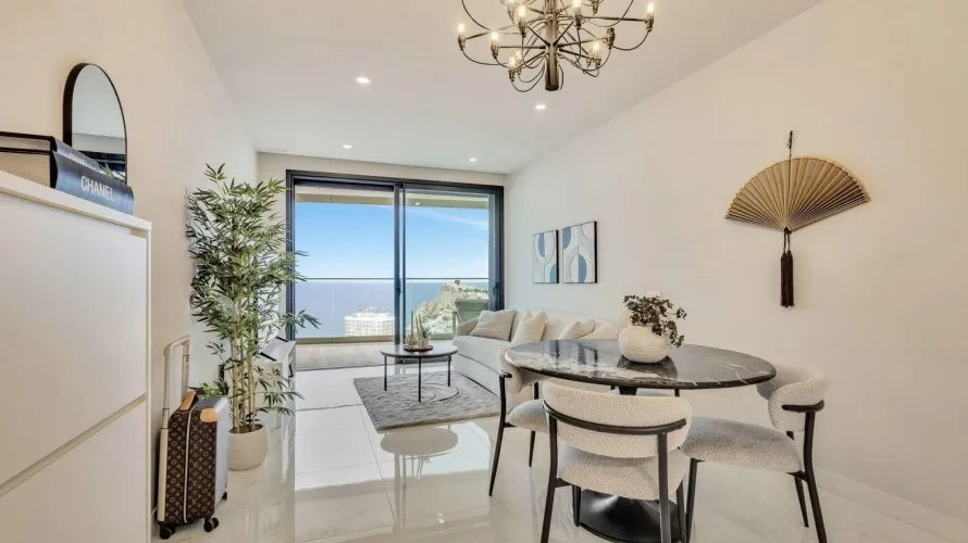 Apartment de 81m² à Benidorm, Espagne No. 1739 № 23