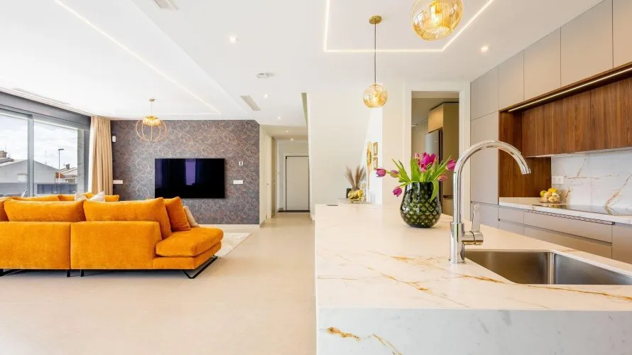 Villa de 234m² à Torrevieja, Espagne No. 1726 № 19