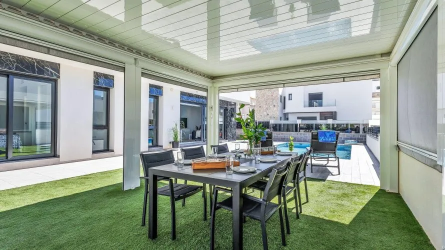 Villa de 120m² à Torrevieja, Espagne No. 1725 № 25