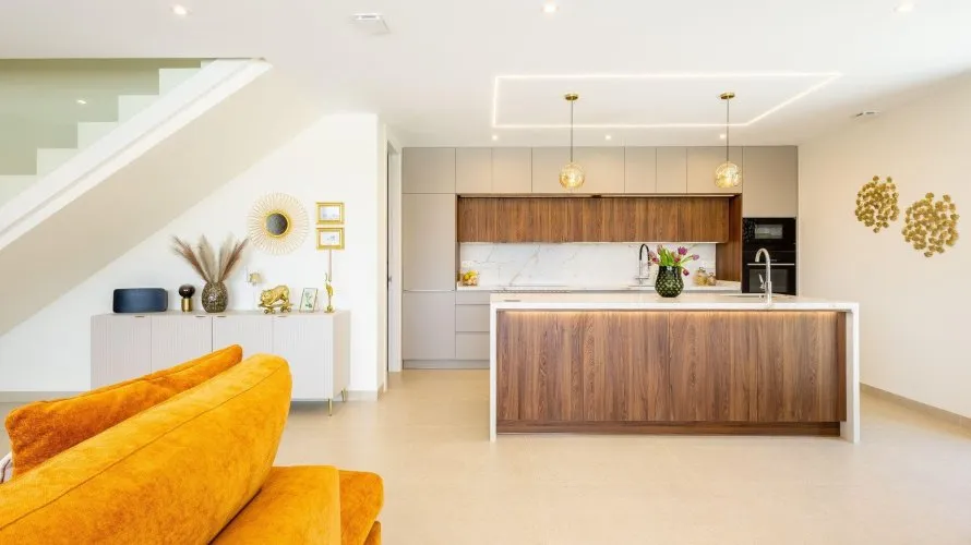 Villa de 234m² à Torrevieja, Espagne No. 1726 № 17