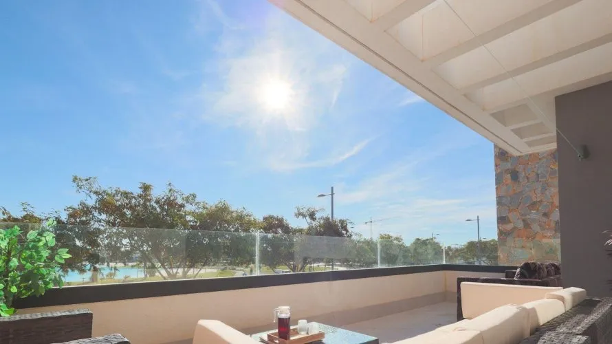 Villa de 170m² à Los Alcazares, Espagne No. 1736 № 8