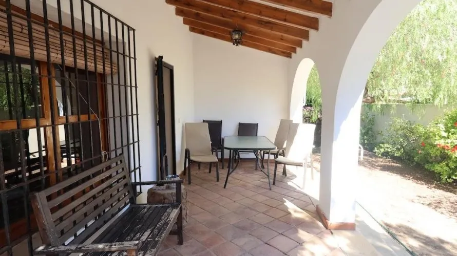 Apartment de 4 chambres à Cabo Roig, Espagne No. 1737 № 15
