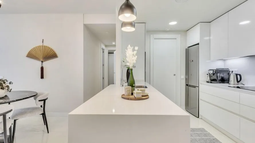 Apartment de 81m² à Benidorm, Espagne No. 1739 № 19