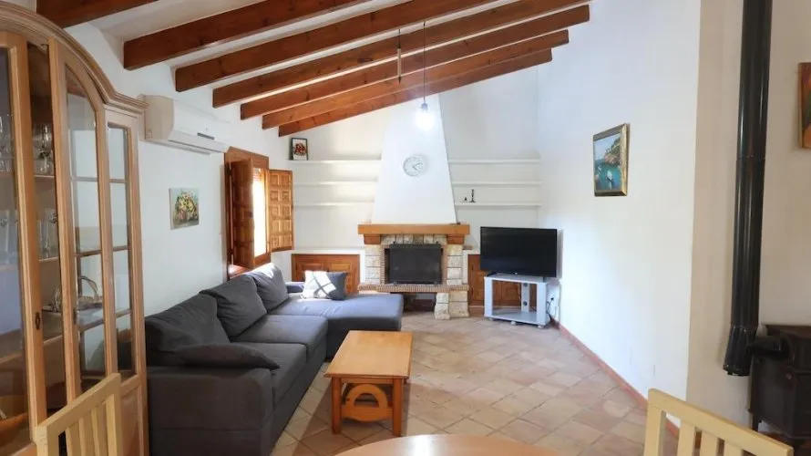Apartment de 4 chambres à Cabo Roig, Espagne No. 1737 № 10