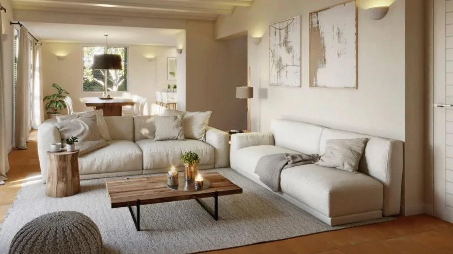 Apartment de 4 chambres à Javea, Espagne No. 1702 № 7