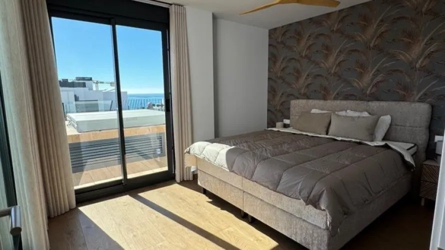 Penthouse de 3 chambres à Villajoyosa, Espagne No. 1741 № 7