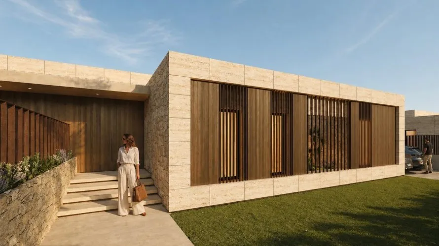 House de 2 chambres à El Campello, Espagne No. 1731 № 6