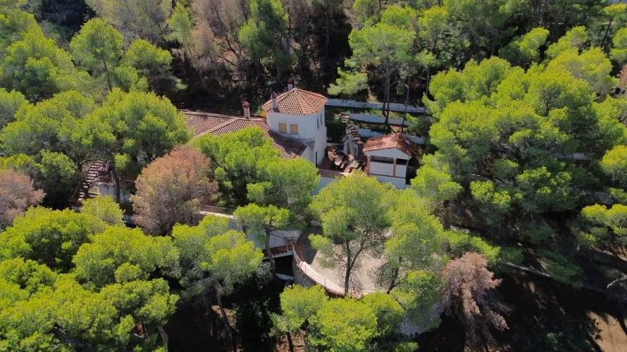 Villa de 330m² à Calasparra, Espagne No. 1748 № 18