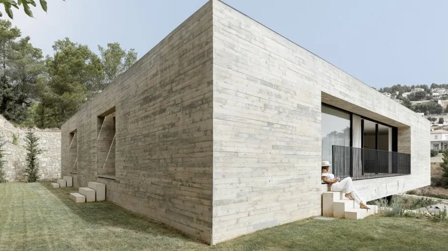 Villa de 264m² à Benissa, Espagne No. 1720 № 2