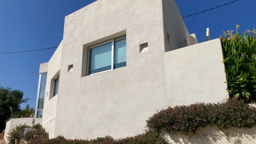 Villa de 180m² à Denia, Espagne No. 1713 № 2
