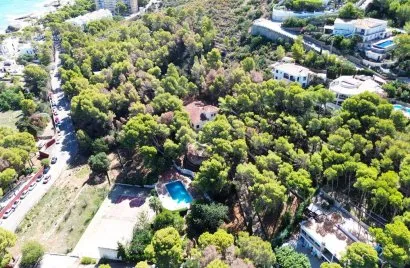 Villa de 330m² à Calasparra, Espagne No. 1748